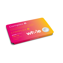Whole Vitamiin B kompleks pastillid