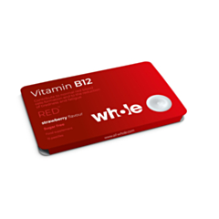 Whole Vitamiin B12 pastillid