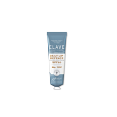 ELAVE huulekreem (SPF 20) No.102 15ml