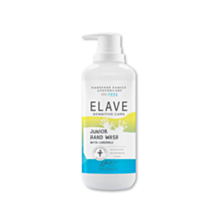 ELAVE kätepesuvahend lastele 500ml