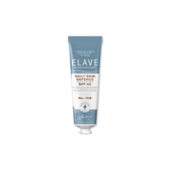 ELAVE päevakreem näole  (SPF 45) No.108 50ml
