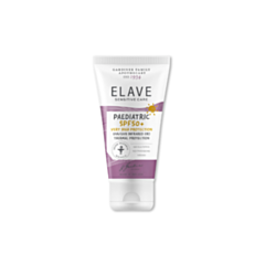 ELAVE päikesekaitsekreem lastele (SPF 50) 200ml