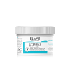 ELAVE syväkosteuttava voide herkälle iholle