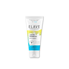 ELAVE pisaravaba shampoo lastele 250ml