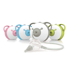 Nenäimuri Nosiboo PRO