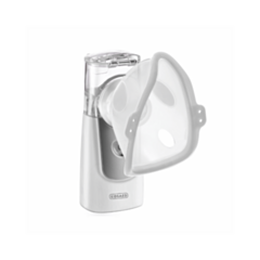 Inhalaattori Kidsmed MeshPlus