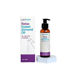 Välilihan hierontaöljy