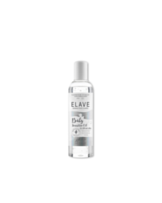 ELAVE beebiõli 250ml