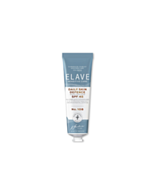 ELAVE päevakreem näole  (SPF 45) No.108 50ml