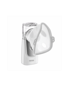 Inhalaattori Kidsmed MeshPlus