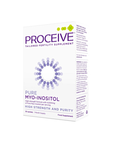 Proceive® müoinositool