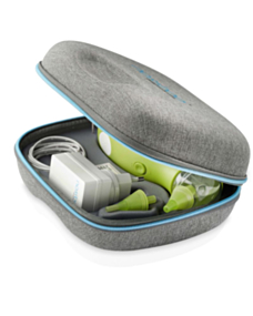 Nosiboo Go -säilytyslaatikko