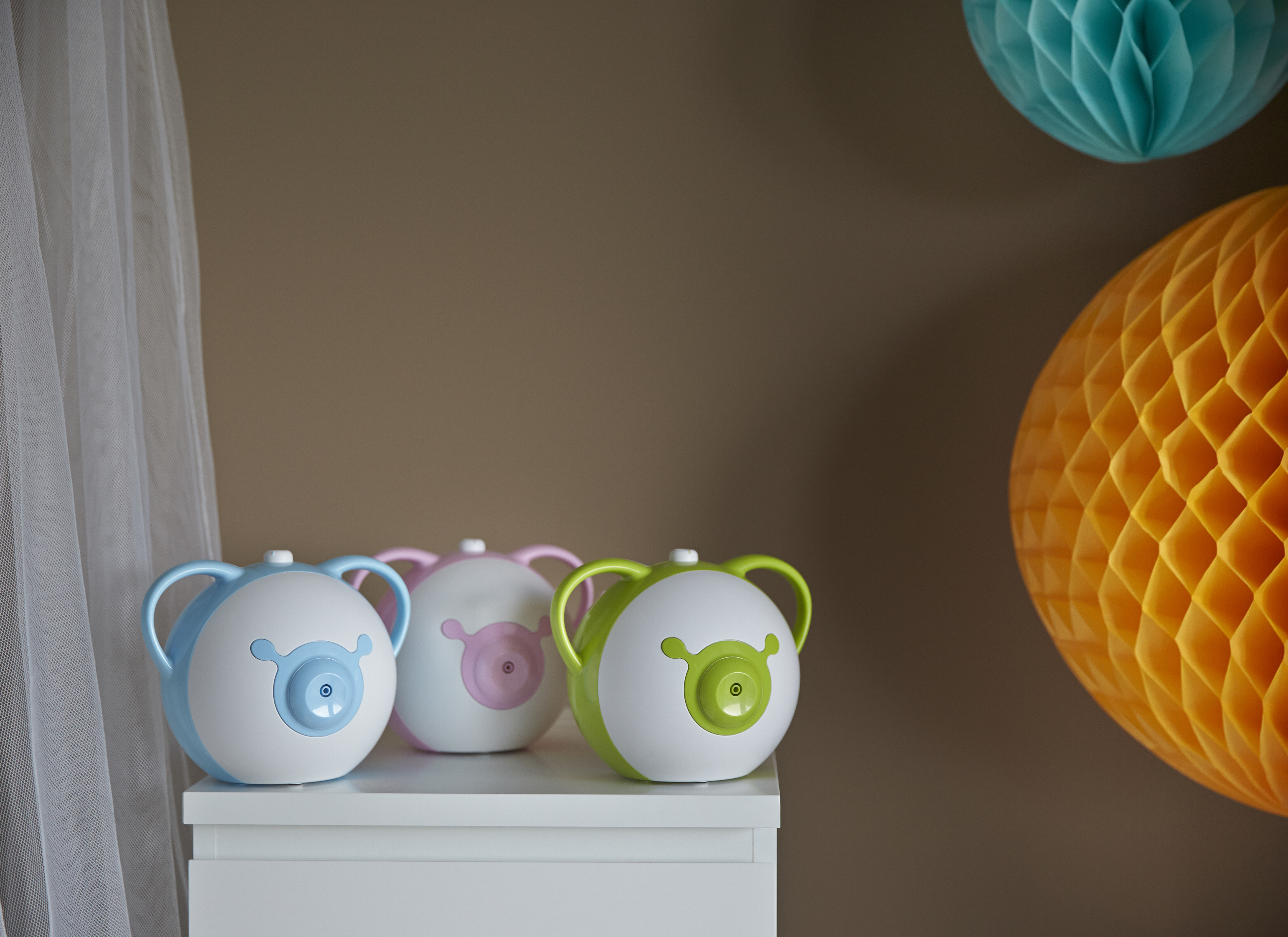 Miksi nosiboo Pro niin hyvä ja miten nosiboota käytetään? I Kidsmed