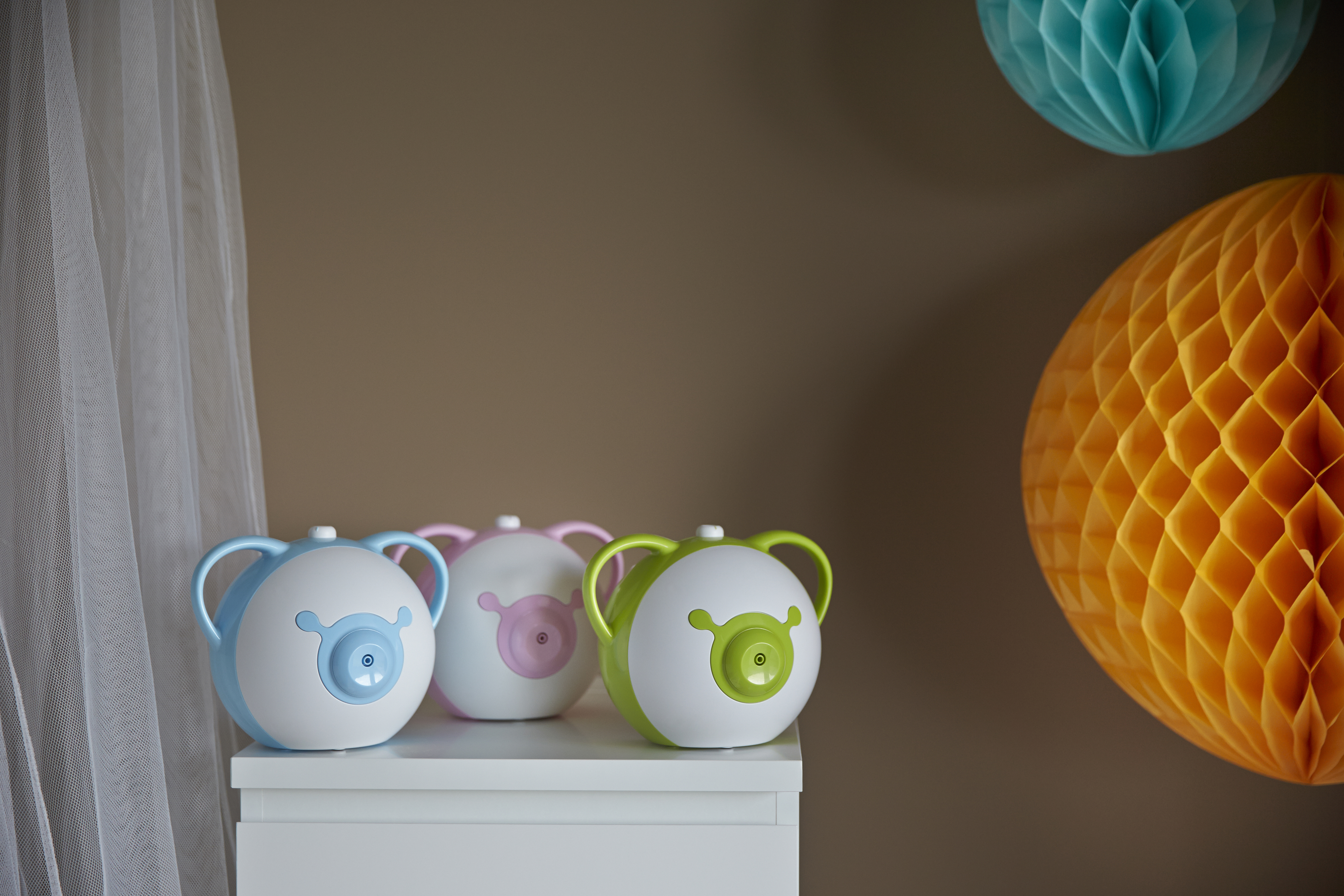 Miksi nosiboo Pro niin hyvä ja miten nosiboota käytetään? I Kidsmed