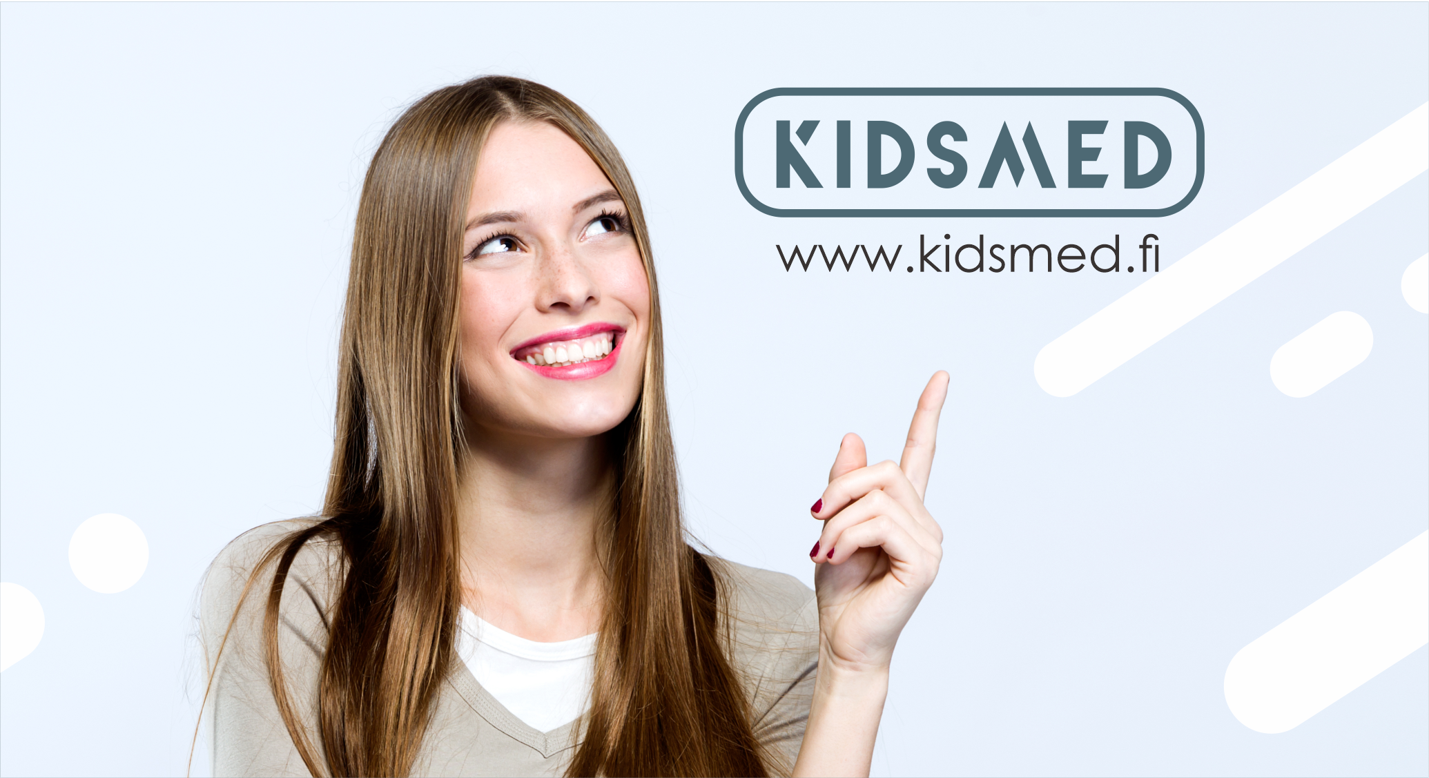 Kidsmed etsii projektipohjaista myyntipäällikköä I Kidsmed